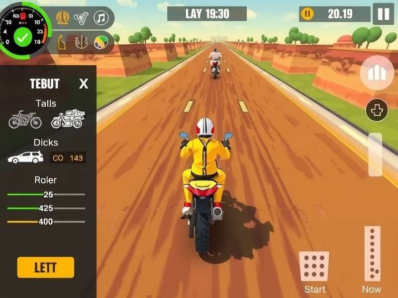 Spin Bhopal Hero vehicle customization screen